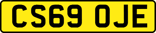 CS69OJE