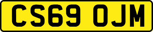 CS69OJM