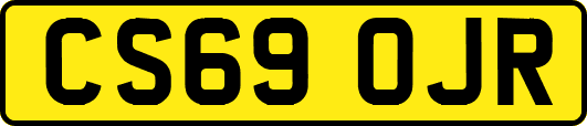 CS69OJR