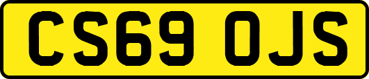 CS69OJS
