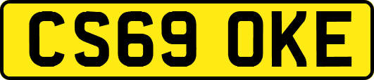 CS69OKE