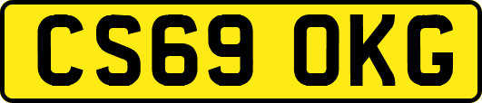 CS69OKG