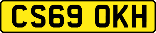 CS69OKH