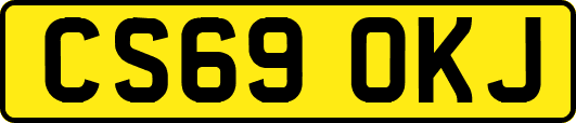 CS69OKJ