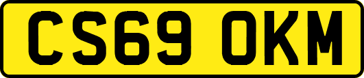 CS69OKM