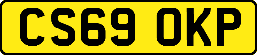 CS69OKP