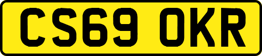 CS69OKR