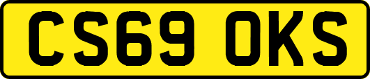 CS69OKS