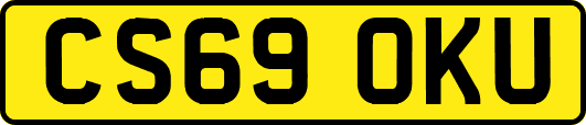 CS69OKU