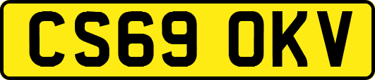 CS69OKV