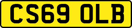 CS69OLB