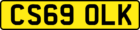CS69OLK