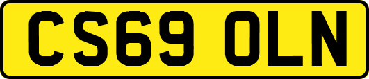 CS69OLN