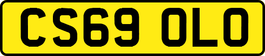CS69OLO