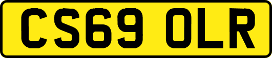 CS69OLR