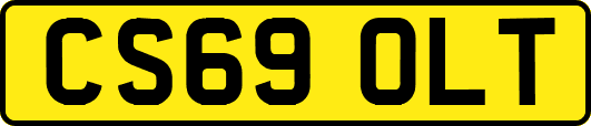 CS69OLT