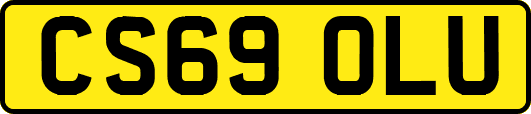 CS69OLU