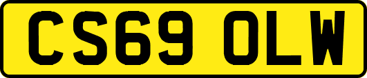 CS69OLW