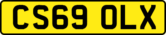 CS69OLX