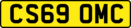 CS69OMC