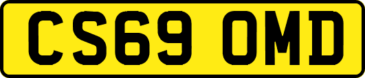 CS69OMD