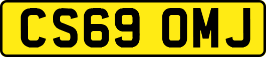 CS69OMJ