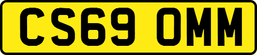 CS69OMM