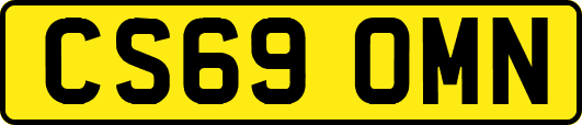 CS69OMN