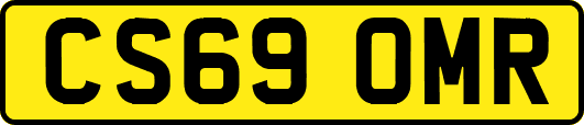 CS69OMR