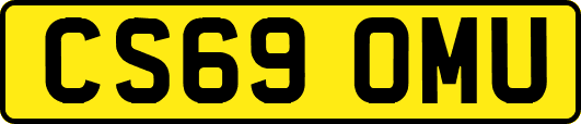 CS69OMU