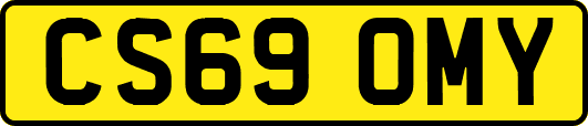 CS69OMY