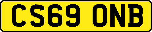 CS69ONB