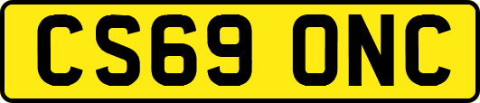 CS69ONC