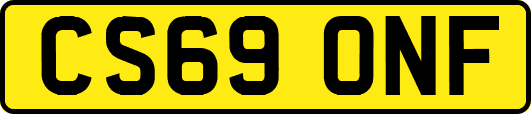 CS69ONF