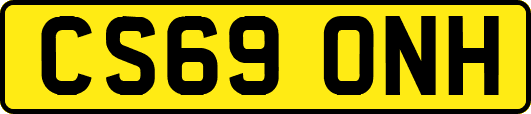 CS69ONH
