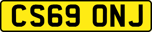 CS69ONJ