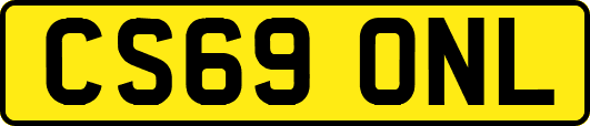 CS69ONL