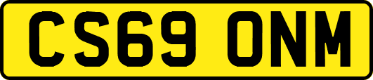 CS69ONM