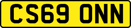 CS69ONN