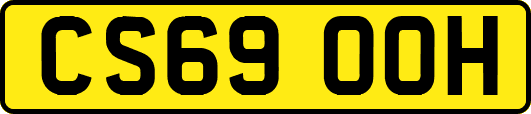 CS69OOH