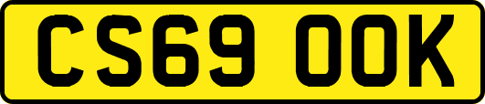 CS69OOK