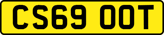 CS69OOT