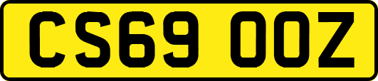 CS69OOZ
