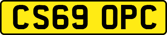 CS69OPC