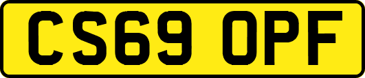 CS69OPF