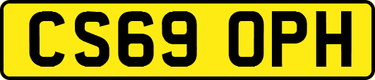 CS69OPH