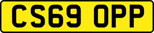 CS69OPP