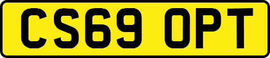 CS69OPT