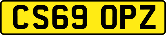 CS69OPZ