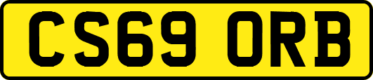 CS69ORB